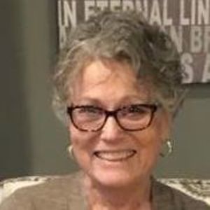 Meet your Posher, Joanne